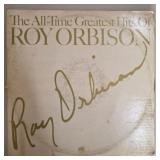 Collectible Record Album