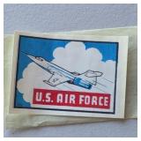 US Air Force Sticker