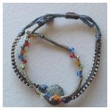 2 Handmade Hawaii Bracelets