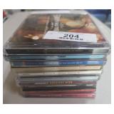 Lot of CD