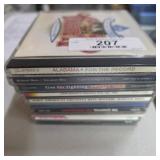 Lot of CD