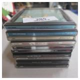 Lot of CD