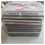 Lot of CD
