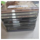 Lot of CD