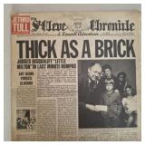 Collectible Record Album