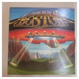 Collectible Record Album