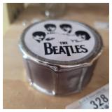 Beatles Collectors Ornaments