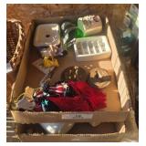 2 Boxes of Collectibles