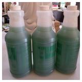 Eco Concentrated Detergent