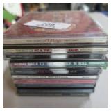 Lot of CD