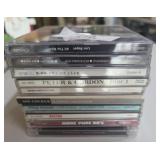 Lot of CD