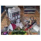 Christmas Nightlights