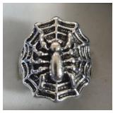 Spider Web Ring