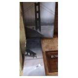 2 Canvas Prints