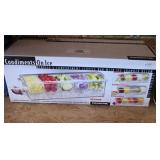 Condiment on Ice Set