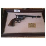 45 Revolver Doc Holiday