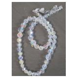 Swarovski Crystal Necklace