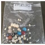 Multi Gemstone Necklace