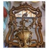 Vintage Mirror Set
