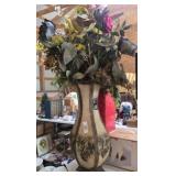 Large Metal Umbrella Holder