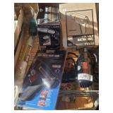 New Craftsman Drill & Misc.