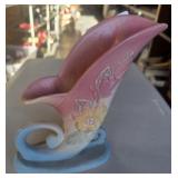 Hull Art Pottery Vase