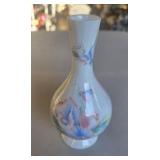 Aynsley English Bone China Bud Vase
