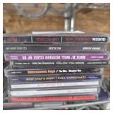 Lot of CD