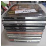 Lot of CD