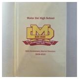 Modern Day Alumni Directory