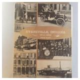 Evansville 1812-1962