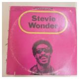 Collectible Record Album