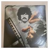 Collectible Record Album