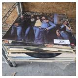 Lot of Collectible Record