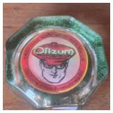 Contemporary Advertising Paperweight