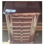 Jewelry Chest