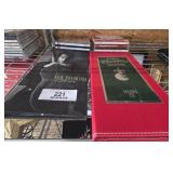 Lot of CD Collectibles