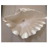 Large Shell Design Centerpiece