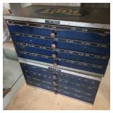 2 Boxes of Electrical Parts