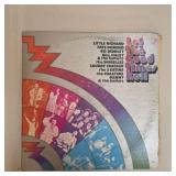 Collectible Record Album