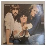 Collectible Record Album