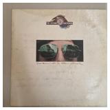 Collectible Record Album