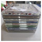 Lot of CD