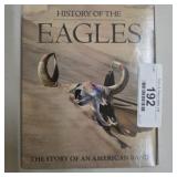 Eagles CD