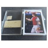 Cardinals Baseball Card Set