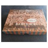 Ken Burns Premium Card Set