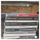 Lot of CD
