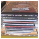 Lot of CD
