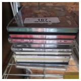 Lot of CD
