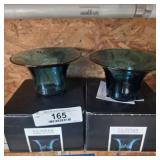 Copenhagen Candleholders